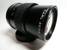 Carl Zeiss Jena 135mm f3.5