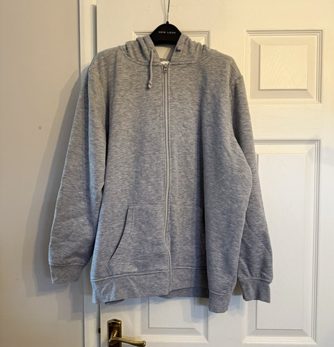 Primark womens grey fleece - womens,