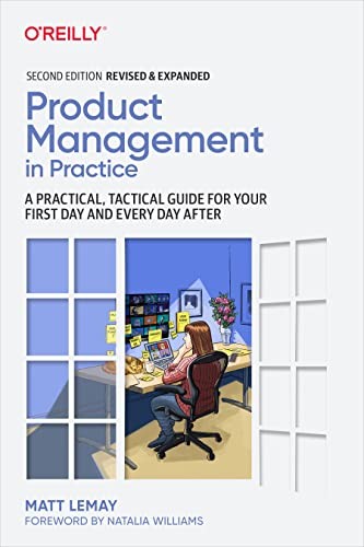Product management - management, in