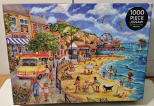 1000 piece jigsaw by WHSmith