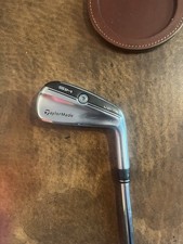 TaylorMade Sim 3 UDI Driving Iron  X Stiff Flex