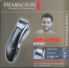Remington Groom Professional