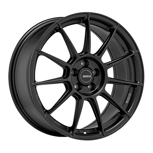 Alloy wheel sparco - sparco, ff4