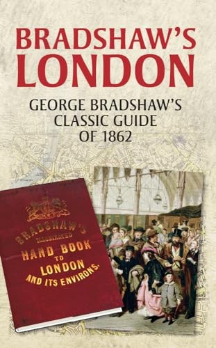 Bradshaw london george - london:,