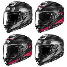 HJC RPHA 72 Carbon Fynex Full
