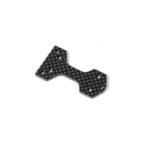 Xray xb9e graphite center diff - graphite,