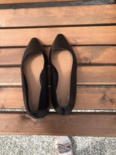 Jigsaw Ladies Shoes Size 6