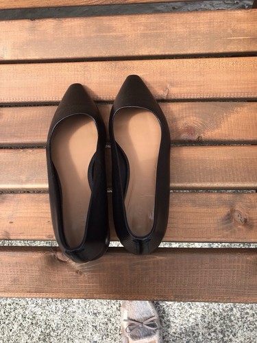 Jigsaw ladies shoes size - size, 6