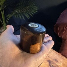 Antique 1900 Travelling