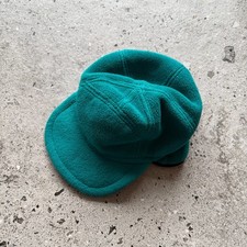 Polartec Vintage Teal Blue