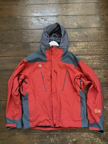 Mountain hardwear mens - mountain,