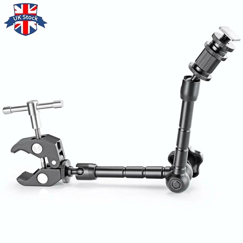 Articulating magic arm - magic,