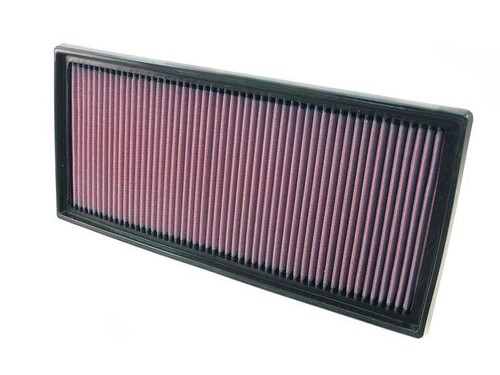 Replacement air filter - k&n,