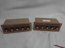 Leak Point One Plus  valve