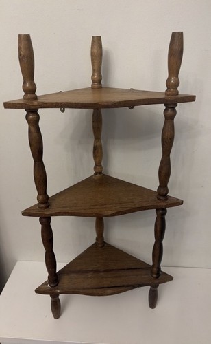 Vintage wooden oak - vintage,