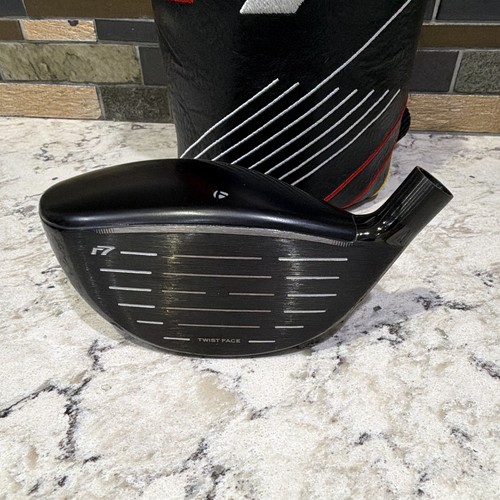Minty taylormade quad mini - quad,
