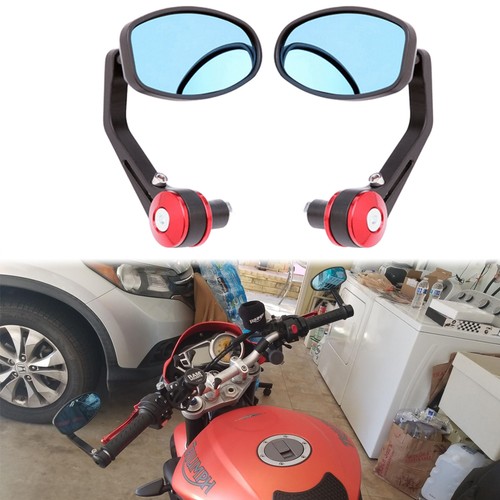 Motorcycle bar end - motorcycle,