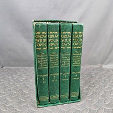 Marshall Cavendish Grow Your