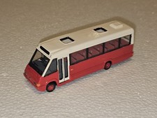 Paragon Models Mercedes 811D