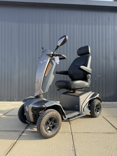 Tga vita wheel electric - 4-wheel,