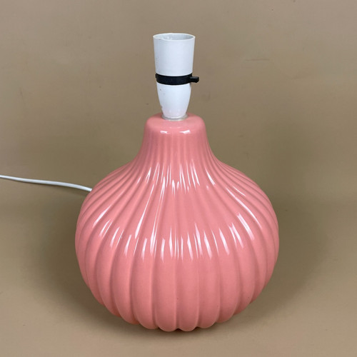 Vintage ceramic lamp light - vintage,
