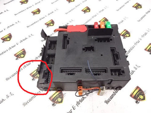 Smart fortwo fuse - smart,
