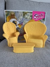 Vintage Rare Sindy  Doll