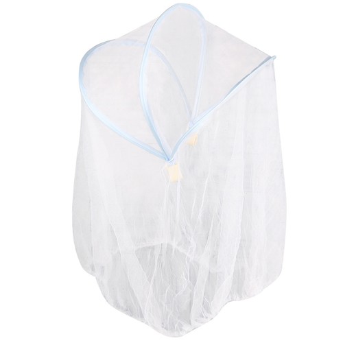 Arched mosquito net - mosquito, crib