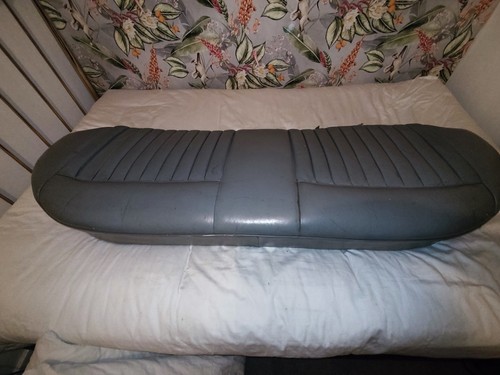 Mercedes benz w126 w124 - mercedes, seat