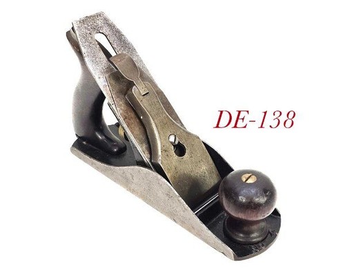Stanley plane earlier type - stanley,