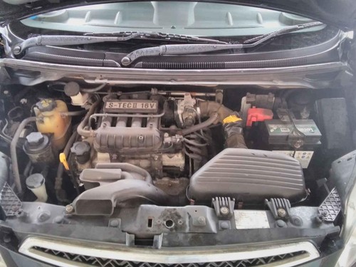 Chevrolet spark mk1 1 2 - chevrolet,