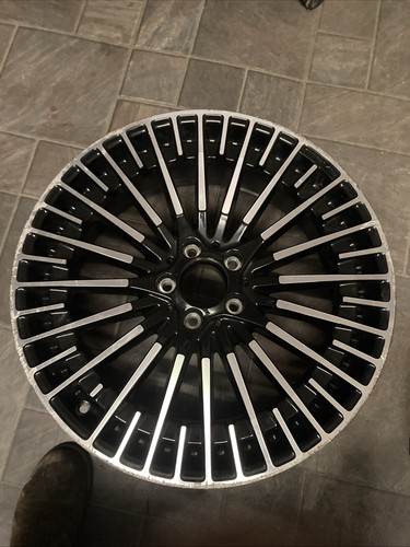 Genuine mercedes w243 - genuine,