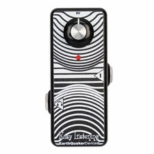 EarthQuaker Devices Easy Listening Analogue Amp Simulator Pedal