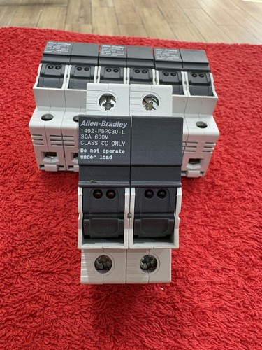 Allen bradley 1492 - allen-bradley, 1492-fb2c30-l