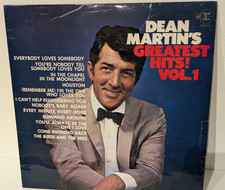 Dean Martin - Dean Martin's