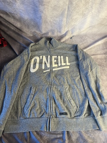 Neill logo grey - o'neill, cotton
