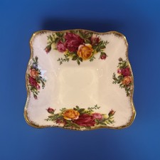 Royal Albert Old Country Roses