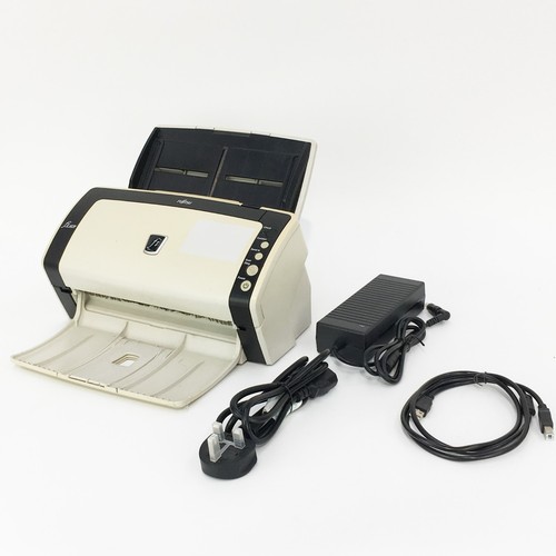 Fujitsu 6130 high speed usb - fi-6130,