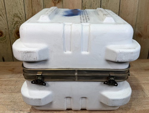 Thermodyne storage 19x19x17 - storage, 19x19x17”