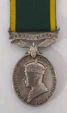Territorial Army Efficient