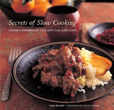 Secrets slow cooking - secrets,