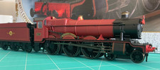 Hornby OO Gauge Hogwarts