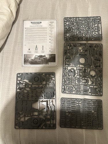 Games workshop horus heresy - workshop,