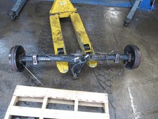 2015 TOYOTA HILUX 3.0 D-4D 4X4 MK7 DIESEL AUTO REAR AXLE DIFFERENTIAL DIFF