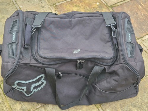 Fox racing motorcross kit - racing,