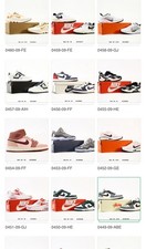 Reseller Vendor | Sources Bundle - 1:1 Clothes/Accessories/Trainers/Misc