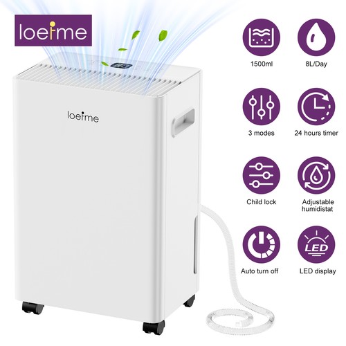10l day large dehumidifier air - large,