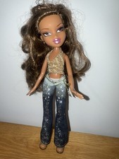 2001 Bratz MGA Fashion Doll