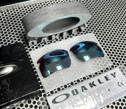 Oakley flak prizm - flak,