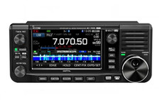 ICOM IC-705 ALL MODE PORTABLE